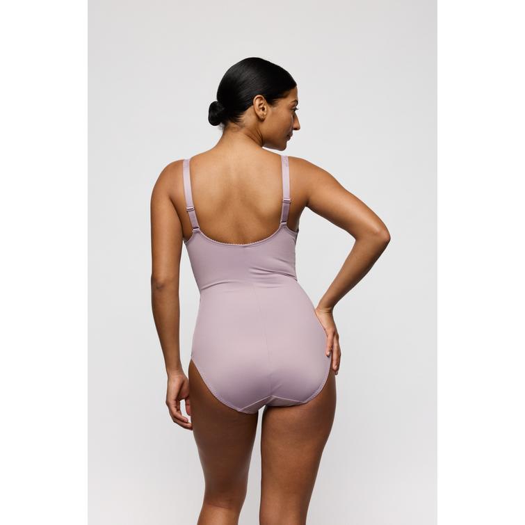 Primadonna MADISON kaarituellinen body Soft Sand