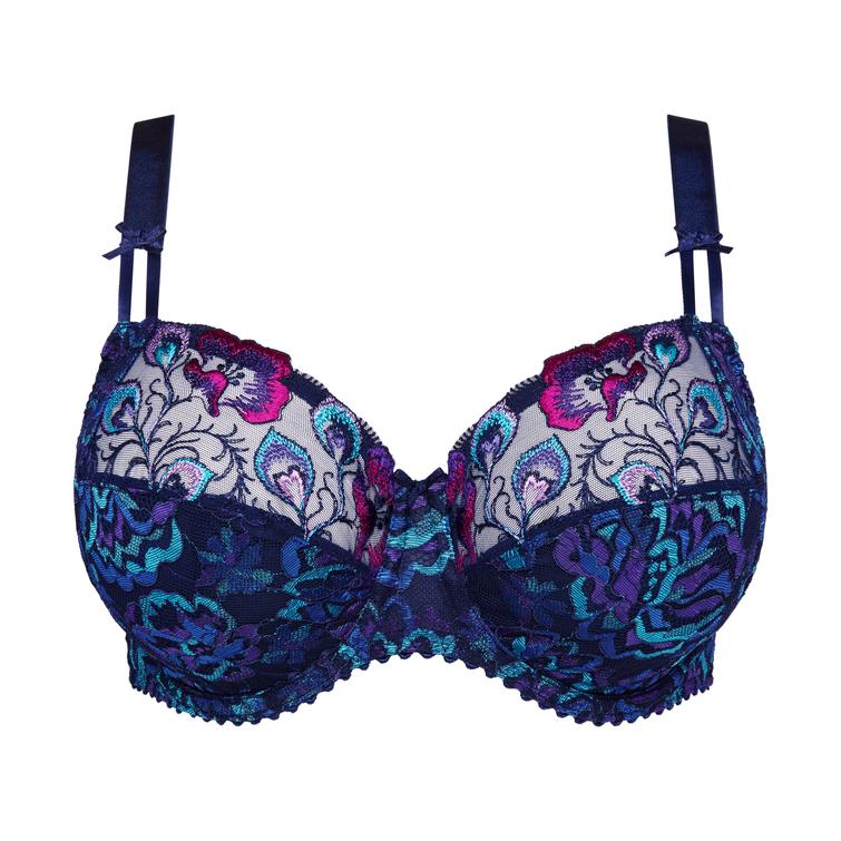 PrimaDonna SAN ANGEL full cup bra Water Blue