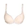 Marie Jo JANE heartshaped bra Boudoir Cream