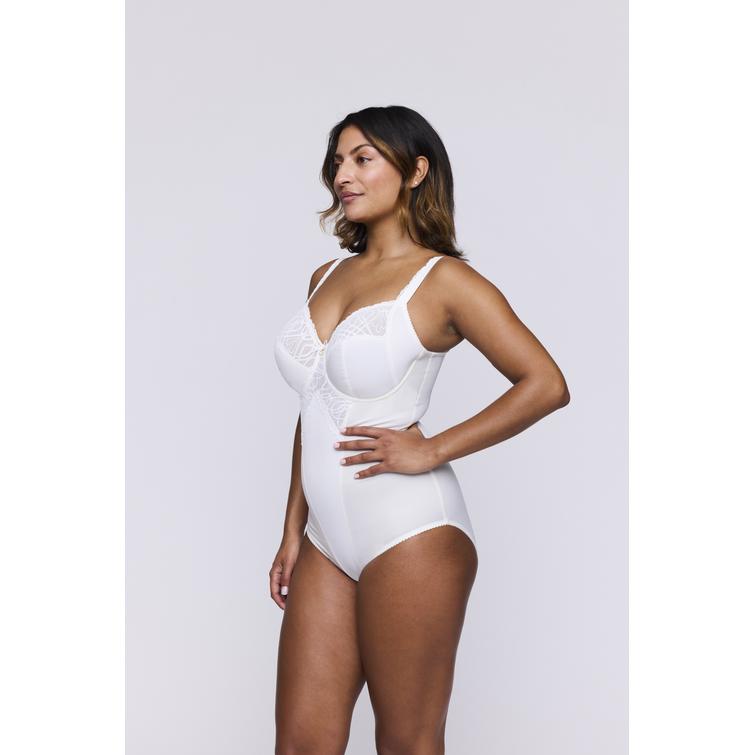 PrimaDonna SALERNO underwired body Natural