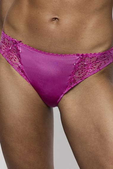 Marie Jo JANE tai-housu Orchid Bliss