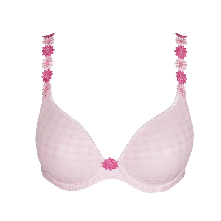 Marie Jo AVERO padded heart shape bra Lily Rose