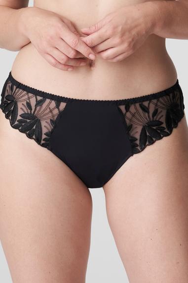 PrimaDonna ORLANDO string-housu Charcoal