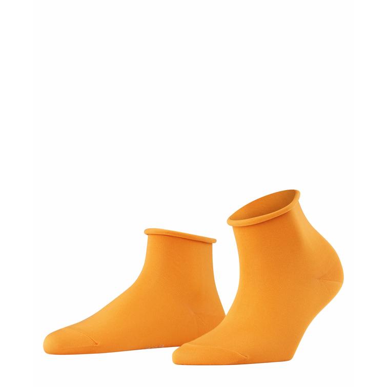 Cotton Touch -sukat Mustard