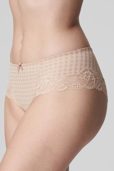 Primadonna MADISON hotpants Caffé Latte