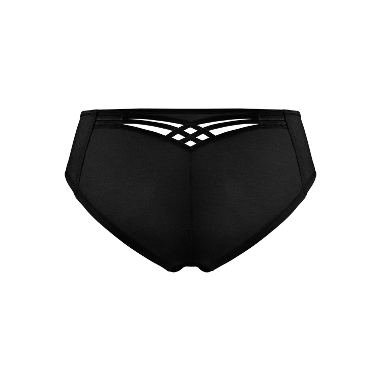 Marlies Dekkers Dame De Paris brazilian-housu Musta