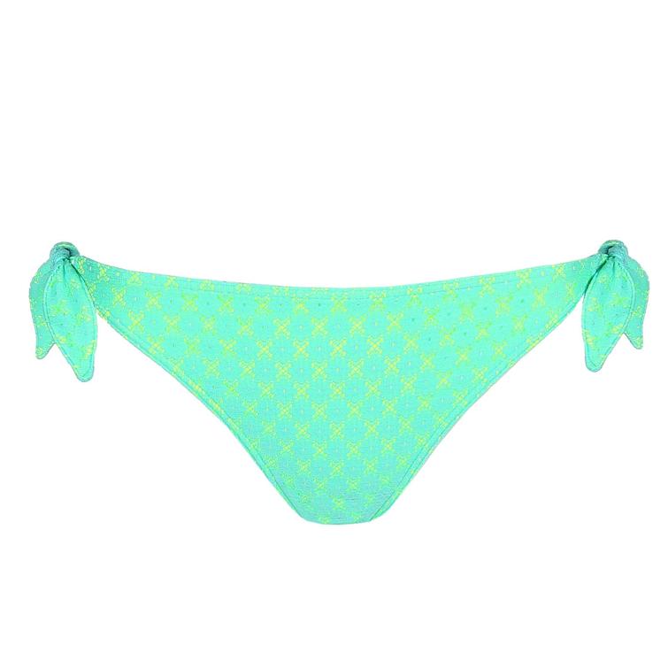 PrimaDonna RIMATARA купальные трусики Aruba Blue