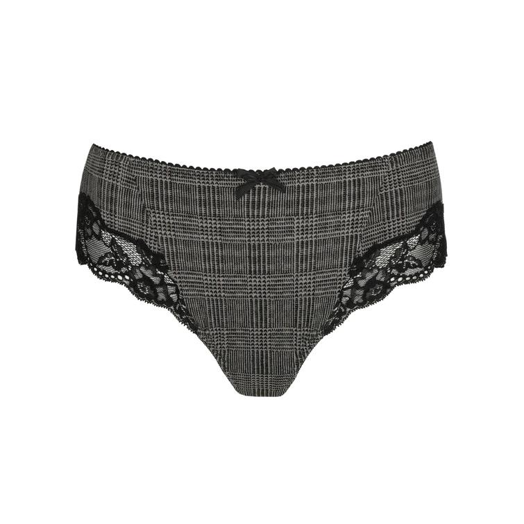 Primadonna MADISON hotpants Black Tailor