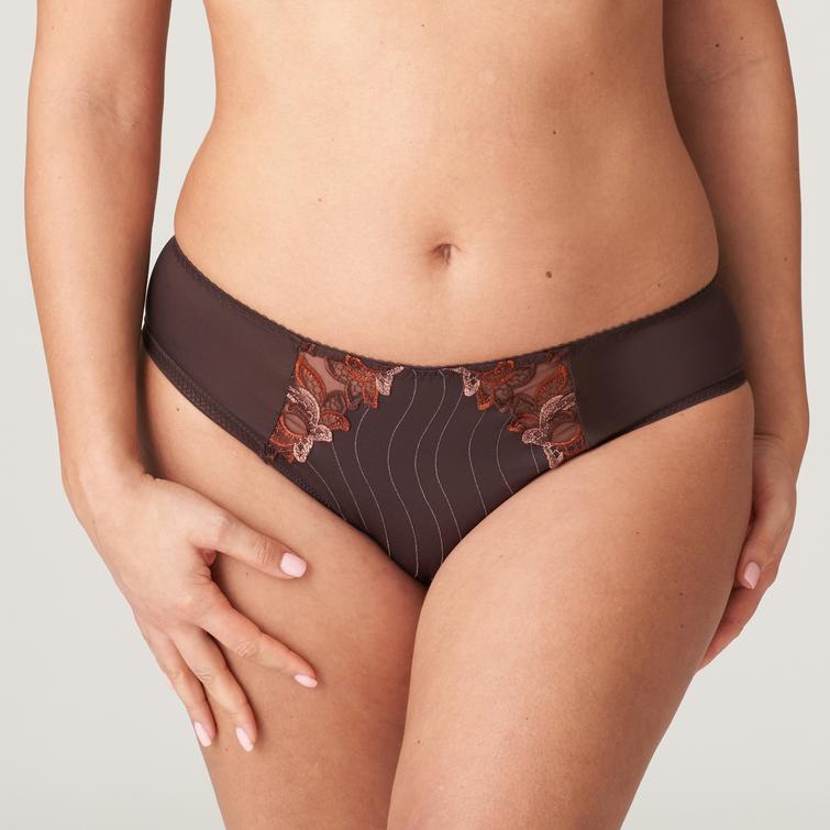 PrimaDonna DEAUVILLE rio brief Ristretto