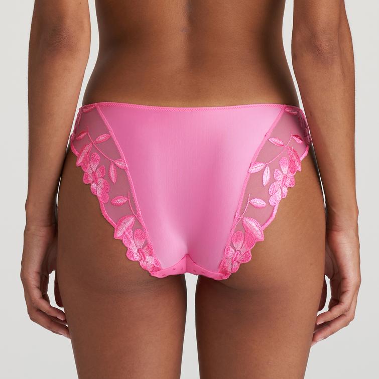 Marie Jo AGNES italian brief Paradise Pink