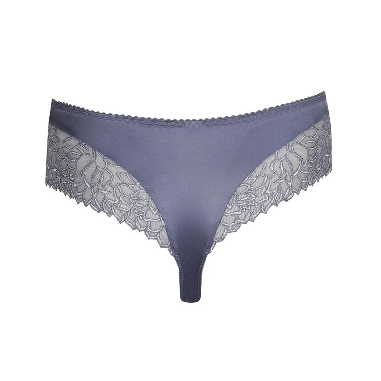 Primadonna MONTERREY luxury string-housu Nightshadow blue