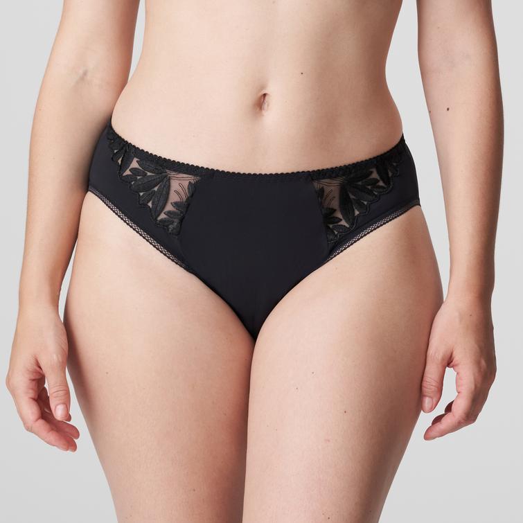 PrimaDonna ORLANDO rio brief Charcoal