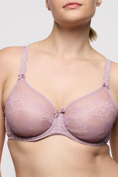 PrimaDonna MADISON saumaton rintaliivi Soft Sand