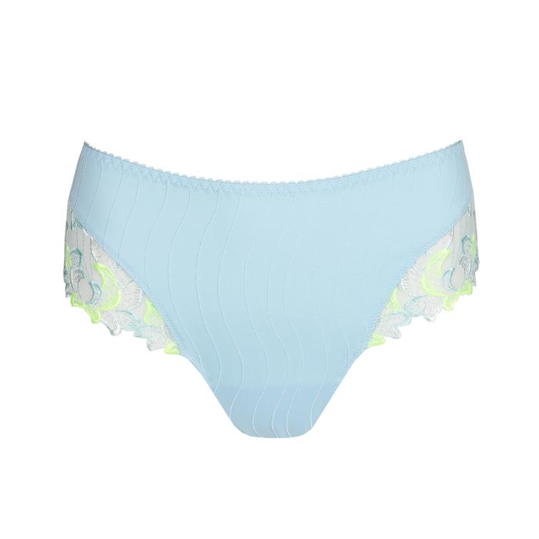 PrimaDonna DEAUVILLE luxury string-trosa Milky Blue