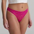 Marie Jo COLOR STUDIO LACE string-housu Very Berry
