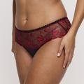 PrimaDonna SPRINGDALE luxury string-housu Black Rose