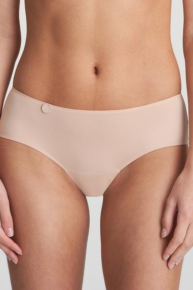 Marie Jo TOM hotpants Caffe Latte