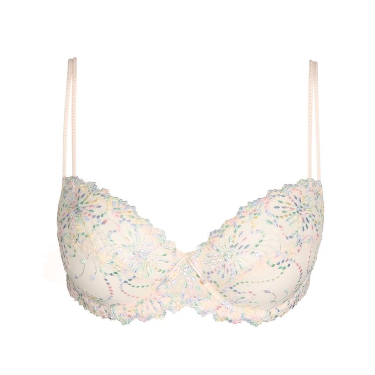 Marie Jo JANE balconette-bh Boudoir Cream