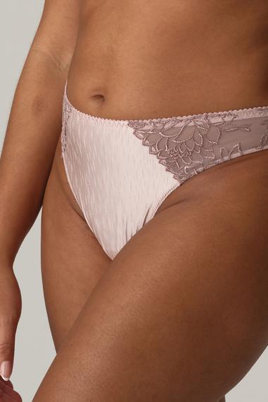 Primadonna MONTERREY thong Vintage Pink