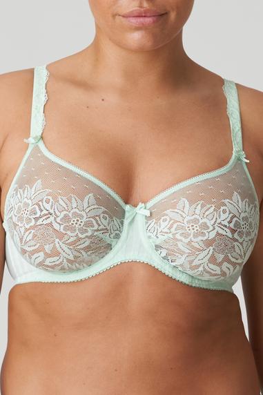 PrimaDonna MADISON sömlös bh Fleur De Printemps