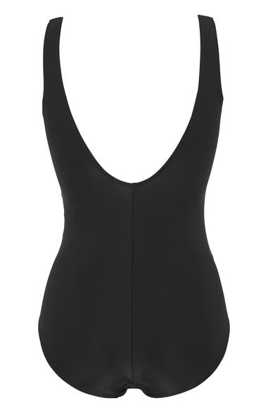 Damella Julia uimapuku Musta