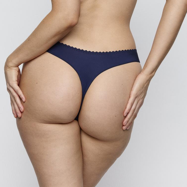 PrimaDonna SAN ANGEL thong Water Blue