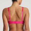 Marie Jo AVERO vadderad droppformad bh Electric Pink