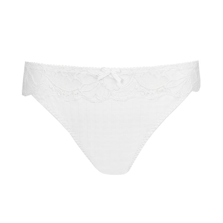 PrimaDonna MADISON thong White