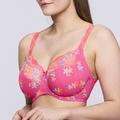 PrimaDonna CALA LUNA full cup bra Blogger Pink
