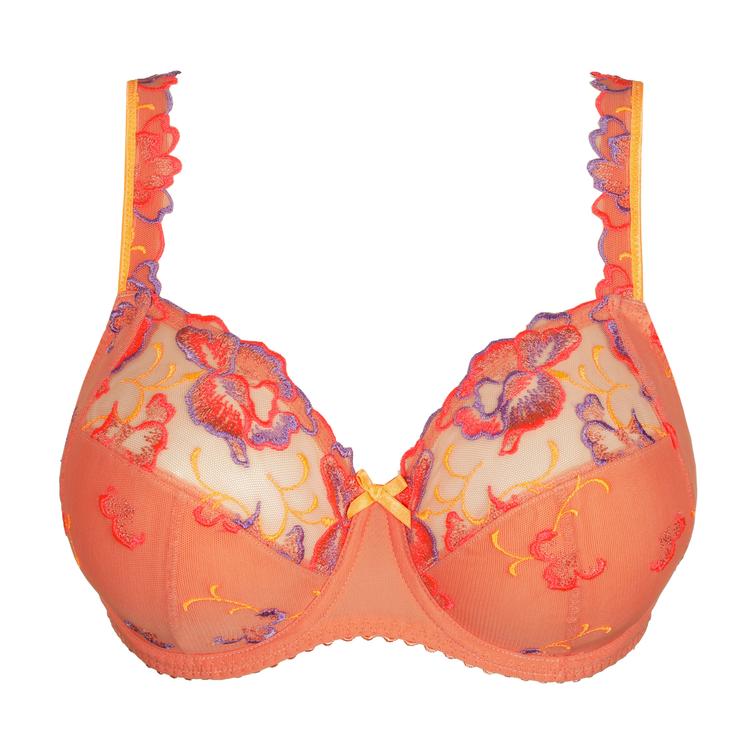 PrimaDonna DEVDAHA full cup bra Sunset Blush