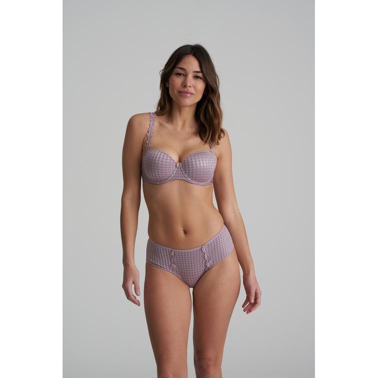 Marie Jo AVERO topattu balconette -rintaliivi Soft Sand