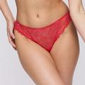 Marie Jo MANYLA string-housu Pixie Red