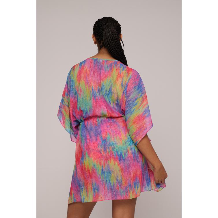 PrimaDonna Swim CAIRO kaftaani Sunset Nile