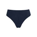 Marlies Dekkers Dame de Paris string-housu Sparkling Dark Blue