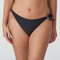 PrimaDonna Swim SAHARA matalavyötäröinen bikinihousu Musta