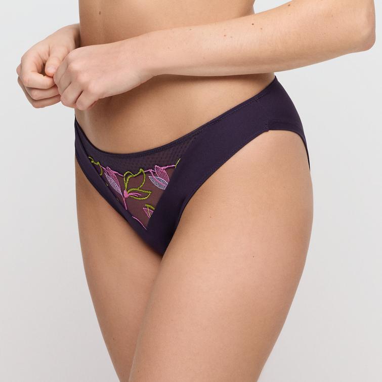 Marie Jo LOISH tai-trosa Amethyst