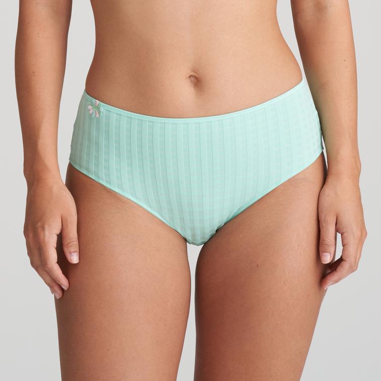 Marie Jo AVERO hög trosa Miami Mint