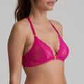Marie Jo MELIPHA bralette-rintaliivi Very Berry