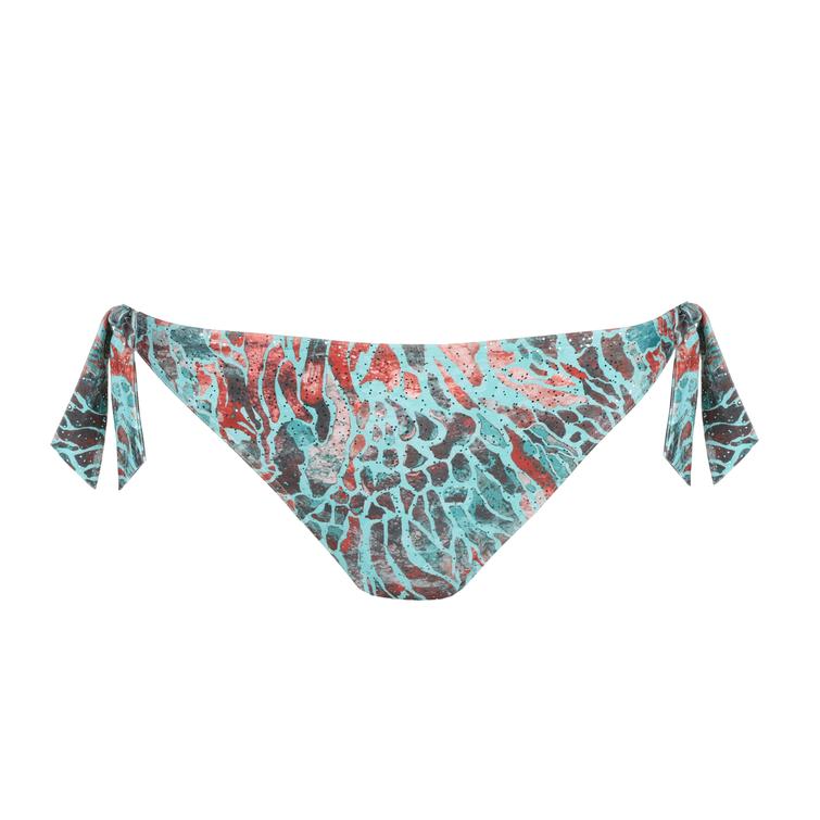 PrimaDonna Swim RIYAD low cut bikini briefs Turquoise Seas
