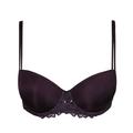 Marie Jo JANE padded balcony bra Amethyst