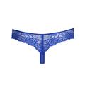 Marie Jo MELIPHA string-housu Blue Print