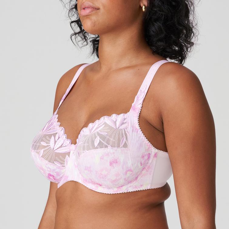 PrimaDonna ORLANDO full cup bra Sweet Violet