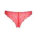 Marie Jo MANYLA string-housu Pixie Red