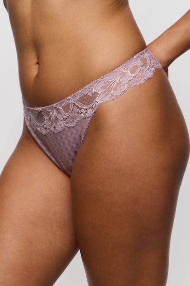 PrimaDonna MADISON string-housu Soft Sand