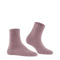 Falke Bedsock Rib sukat Brick