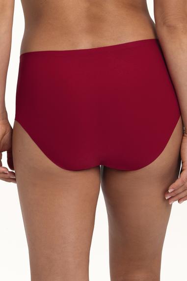 Anita Essential h&ouml;g trosa R&ouml;d