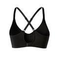 Trof&eacute; Freja soft bra Black