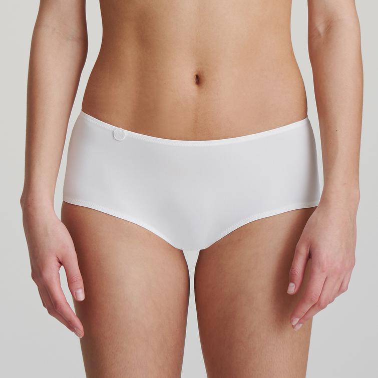 Marie Jo TOM shortsi-housu Valkoinen