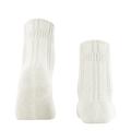 Falke Bedsock -sukka Off-white