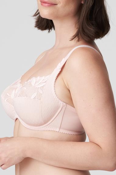 PrimaDonna ORLANDO bh med fullkupa Pearly Pink